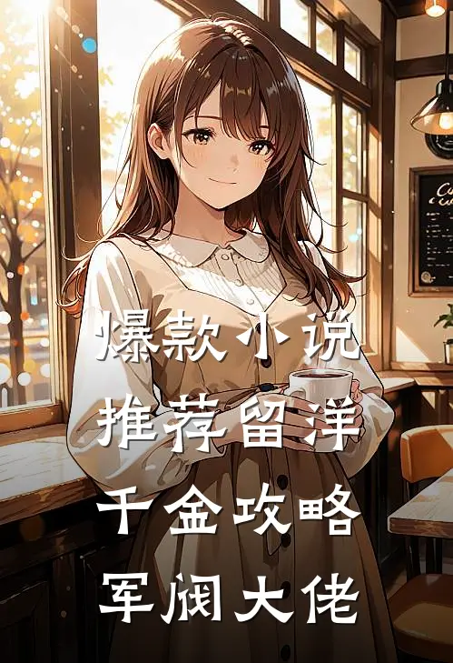 爆款小说推荐留洋千金攻略军阀大佬