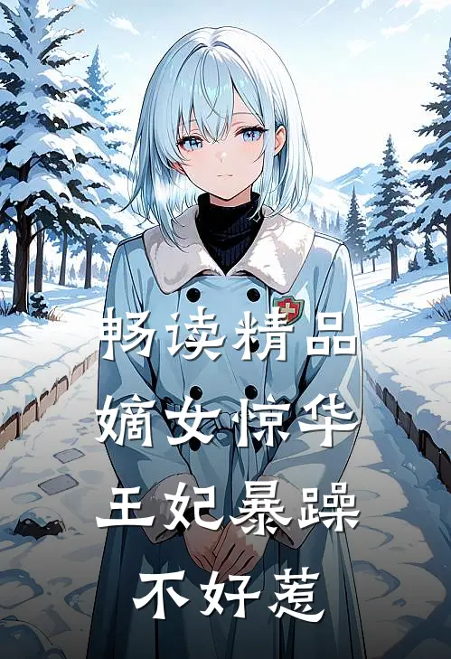 畅读精品嫡女惊华王妃暴躁不好惹