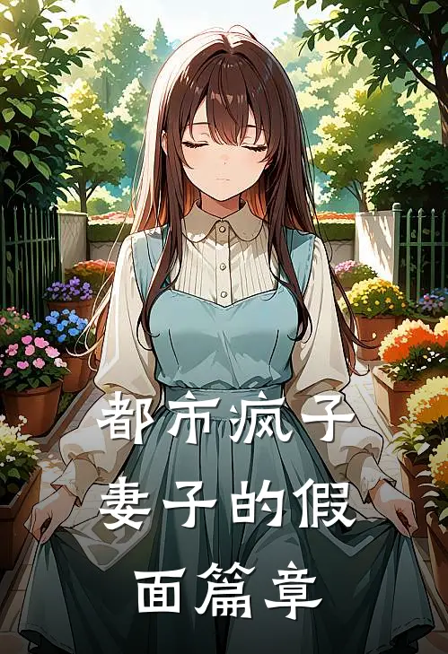 都市疯子妻子的假面篇章免费观看