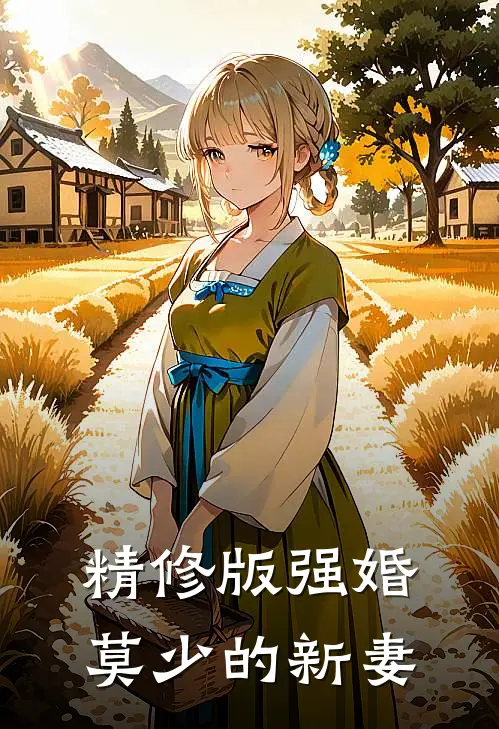 精修版强婚莫少的新妻在线观看