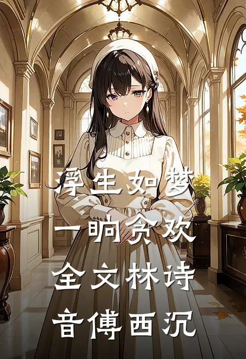 浮生如梦，一晌贪欢全文林诗音傅西沉