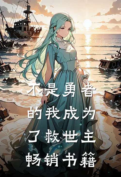 不是勇者的我成为了救世主畅销书籍在线阅读