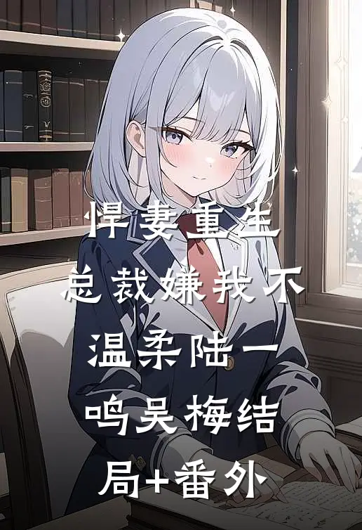 悍妻重生：总裁嫌我不温柔陆一鸣吴梅结局+番外
