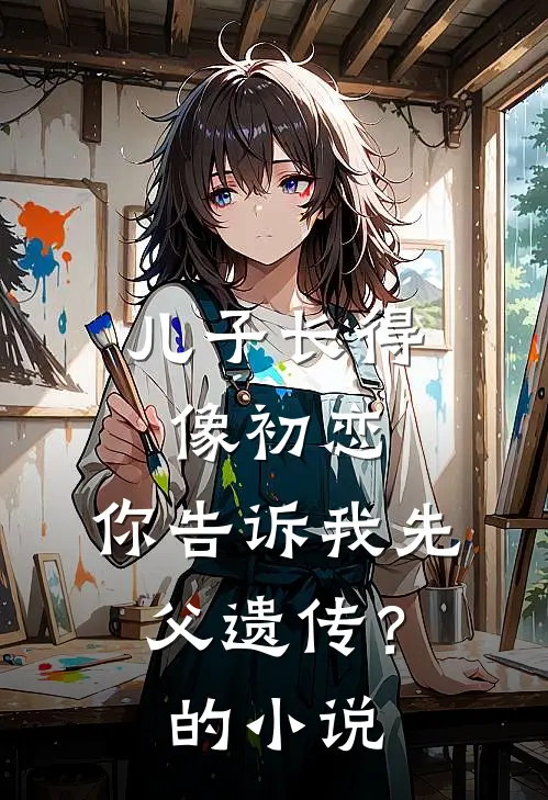 儿子长得像初恋,你告诉我先父遗传?的是