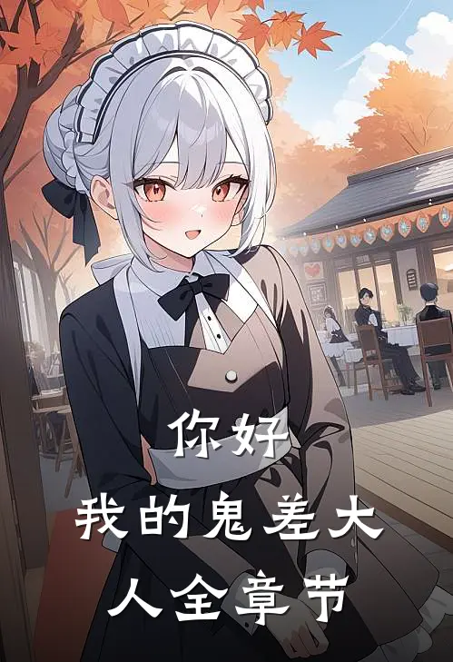 你好,我的鬼差大人全章节阅读