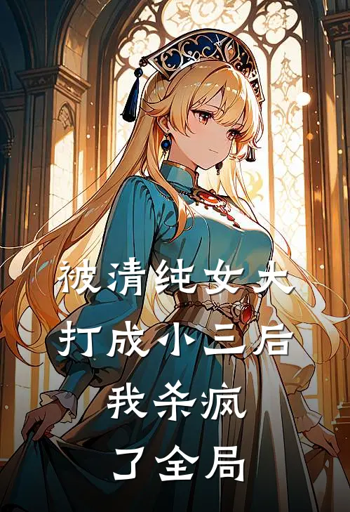 被清纯女大打成小三后,我杀疯了全局