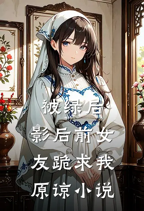 被绿后,影后前女友跪求我原谅阅读
