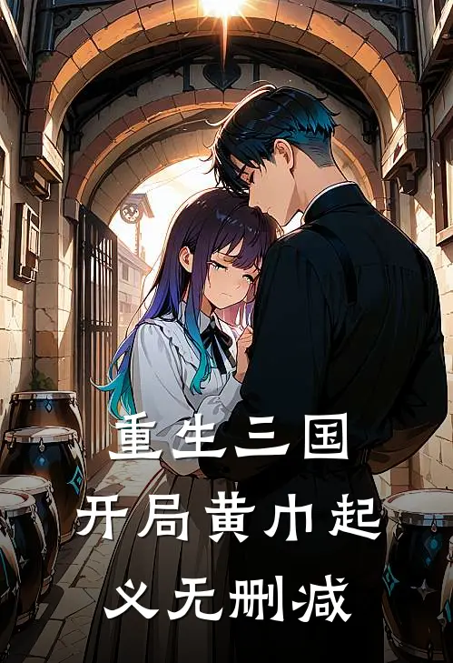 重生三国,开局黄巾起义无删减在线观看