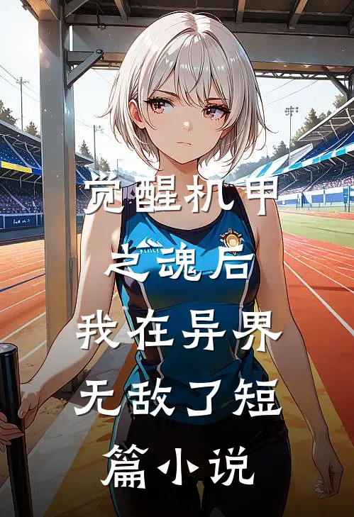 觉醒机甲之魂后,我在异界无敌了短篇