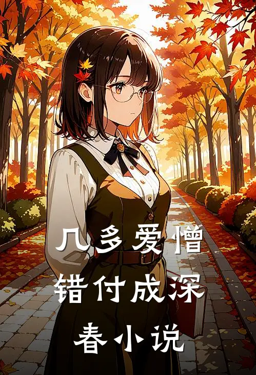 几多爱憎,错付成深春