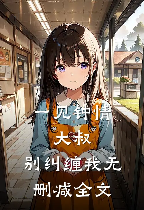 一见钟情大叔,别纠缠我无删减全文
