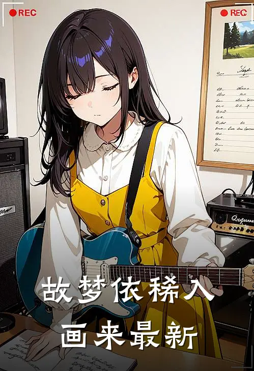 故梦依稀入画来最新