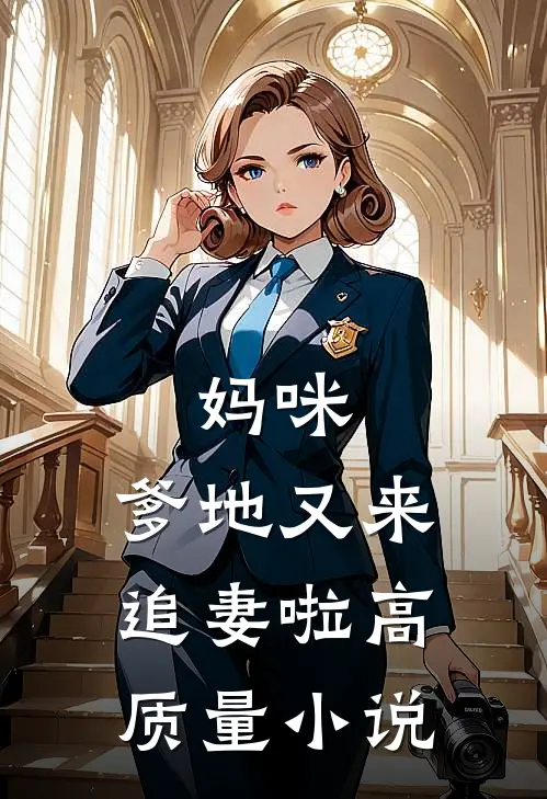 妈咪,爹地又来追妻啦高质量推荐