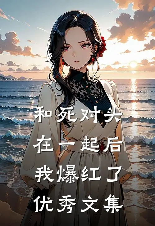 和死对头在一起后,我爆红了优秀文集