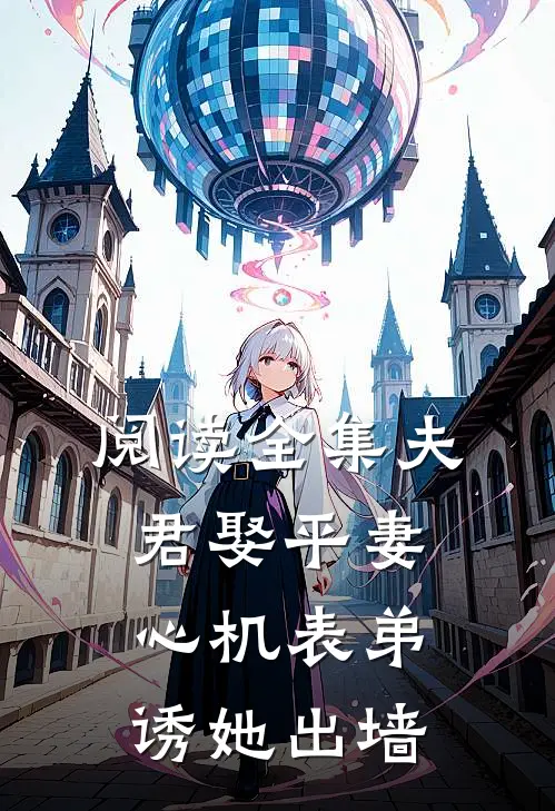 阅读全集夫君娶平妻,心机表弟诱她出墙
