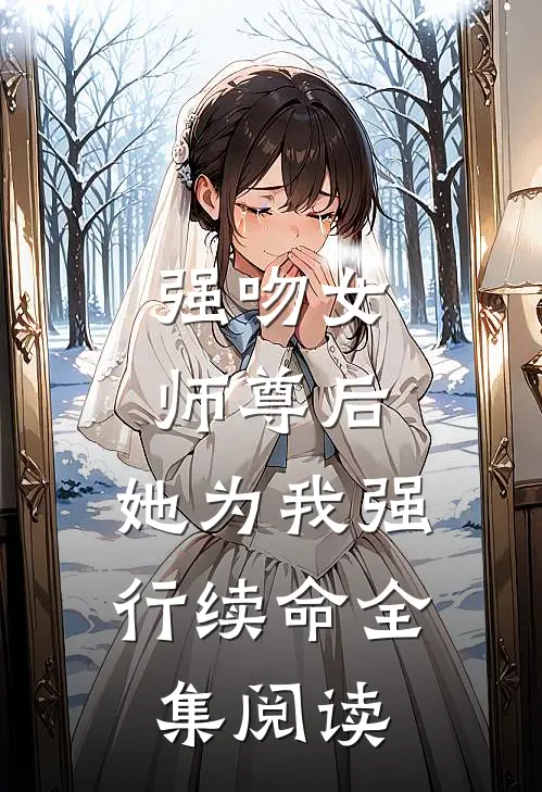 强吻女师尊后,她为我强行续命全集阅读免费