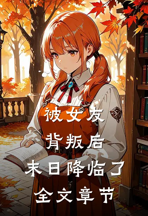 被女友背叛后,末日降临了全文章节阅读