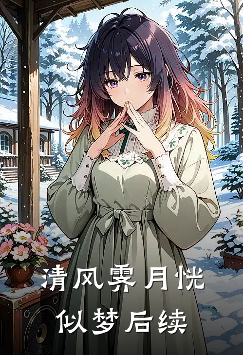 清风霁月恍似梦后续