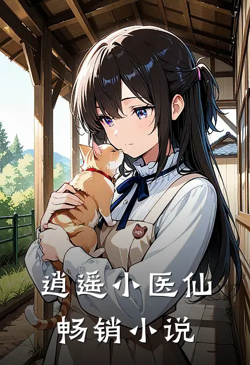 逍遥小医仙畅销