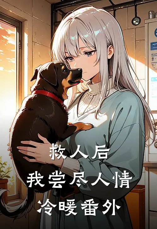 救人后,我尝尽人情冷暖 番外