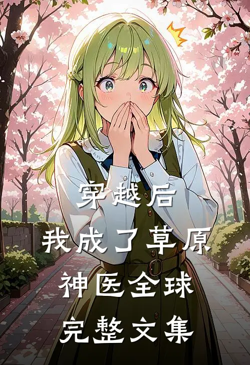 穿越后,我成了草原神医全球完整文集阅读