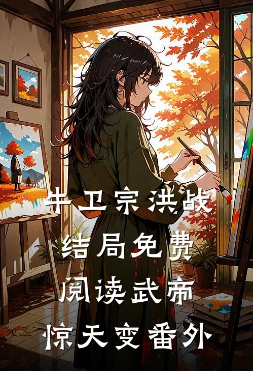 牛卫宗洪战结局免费阅读武帝：惊天变番外