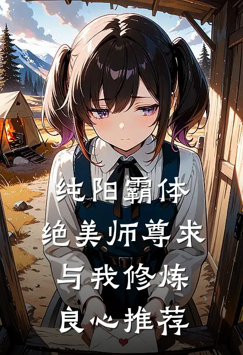 纯阳霸体，绝美师尊求与我修炼良心推荐