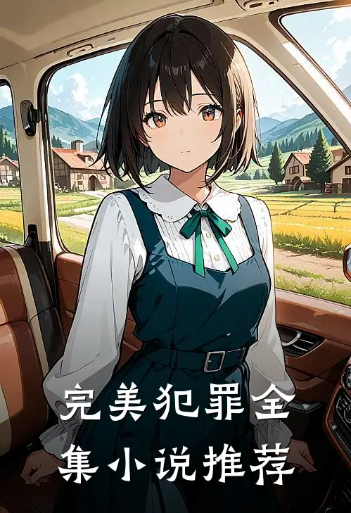 完美犯罪全集推荐知乎