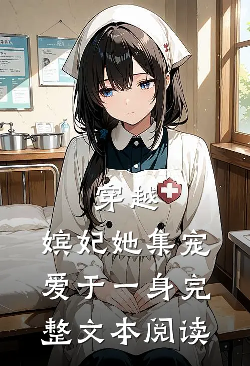 穿越嫔妃她集宠爱于一身完整文本阅读免费