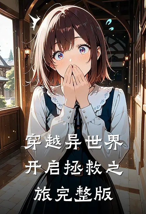 穿越异世界,开启拯救之旅完整版在线观看