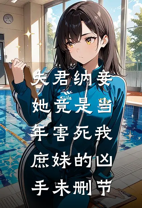 夫君纳妾,她竟是当年害死我庶妹的凶手未删节在线观看