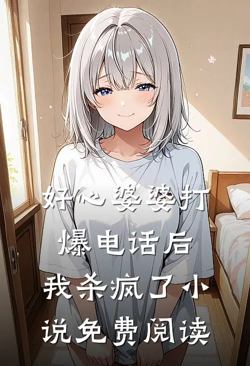 好心婆婆打爆电话后,我杀疯了免费阅读