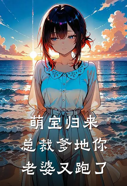 萌宝归来总裁爹地你老婆又跑了
