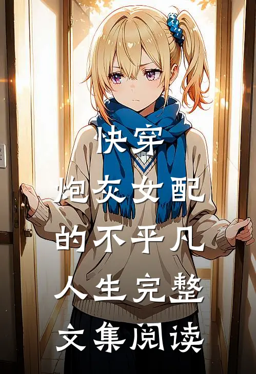 快穿炮灰女配的不平凡人生完整文集阅读
