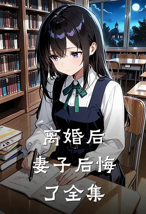 离婚后,妻子后悔了 全集