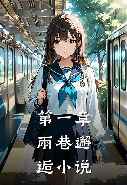 第一章雨巷邂逅在线阅读