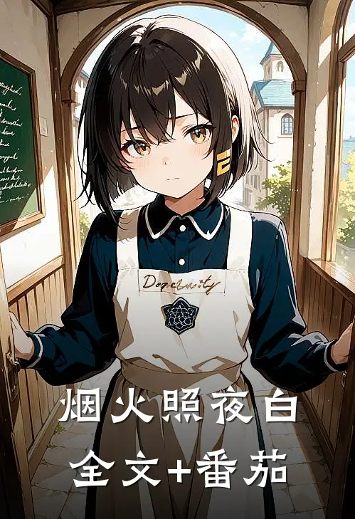 烟火照夜白全文+番茄