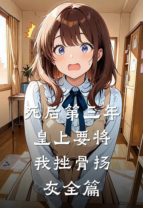 死后第三年，皇上要将我挫骨扬灰全篇