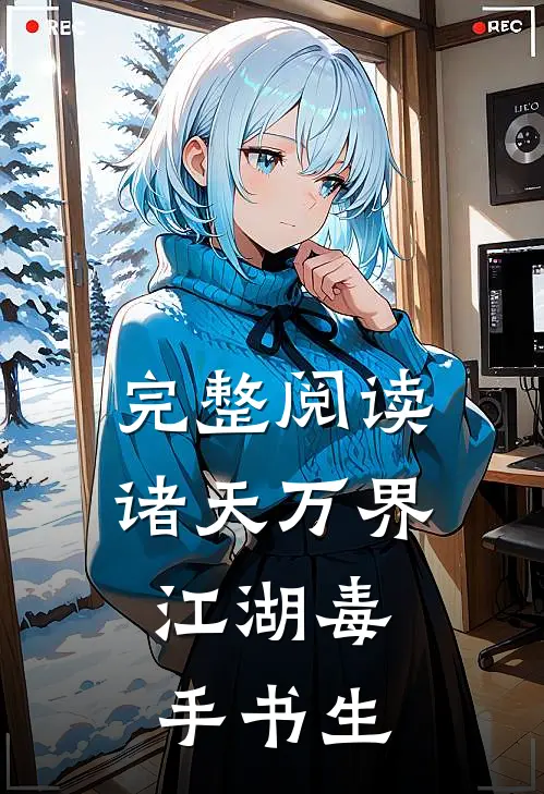 完整阅读诸天万界江湖毒手书生