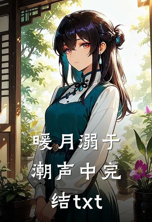 暖月溺于潮声中完结txt