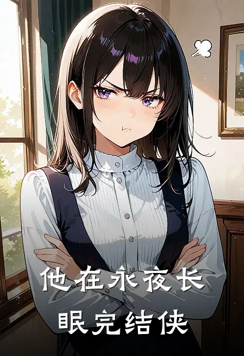 他在永夜长眠完结侠