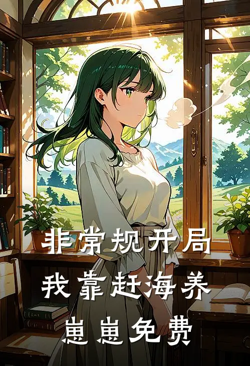 非常规开局我靠赶海养崽崽免费阅读
