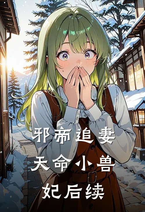 邪帝追妻天命小兽妃后续免费阅读