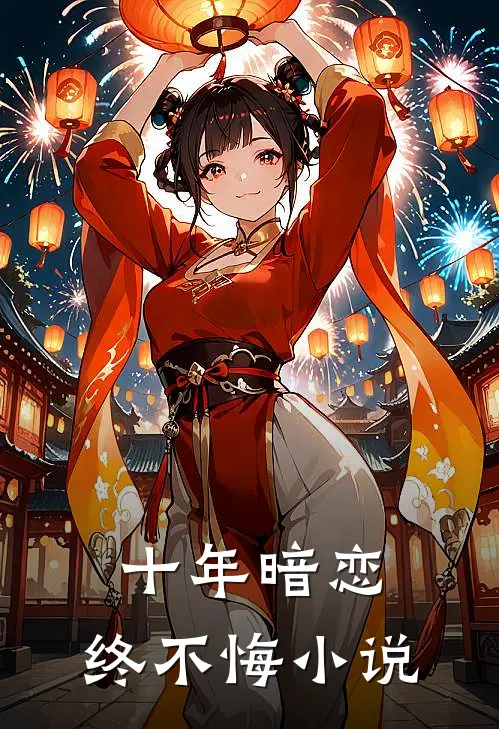 十年暗恋,终不悔全文阅读