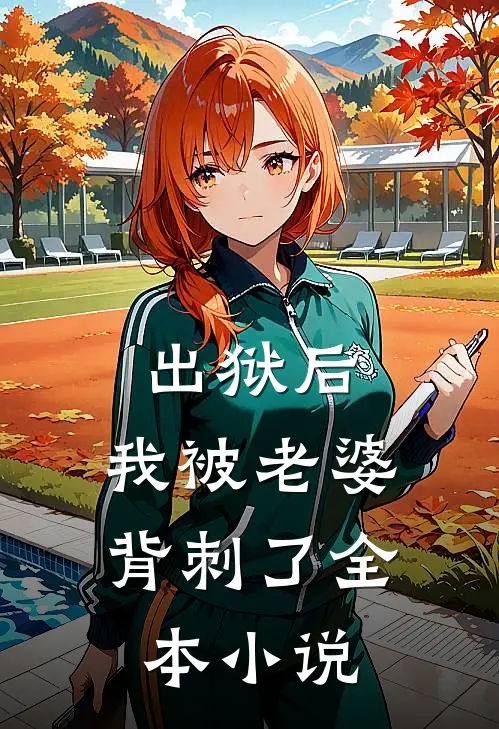 出狱后,我被老婆背刺了全本阅读