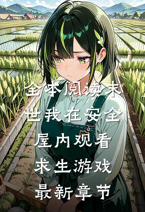 全本阅读末世我在安全屋内观看求生游戏最新章节