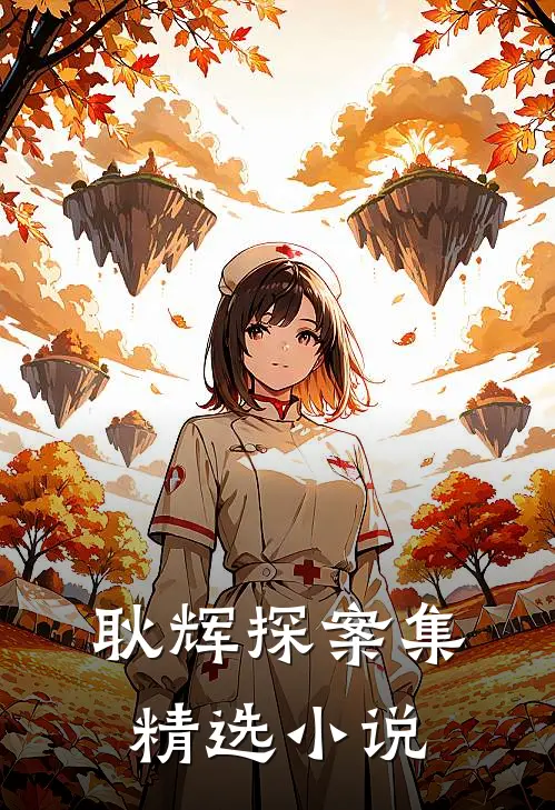 耿辉探案集精选免费阅读