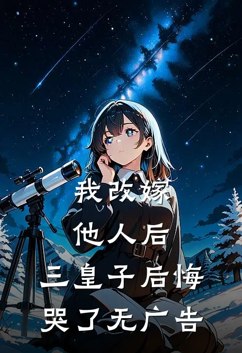 我改嫁他人后,三皇子后悔哭了无广告免费阅读