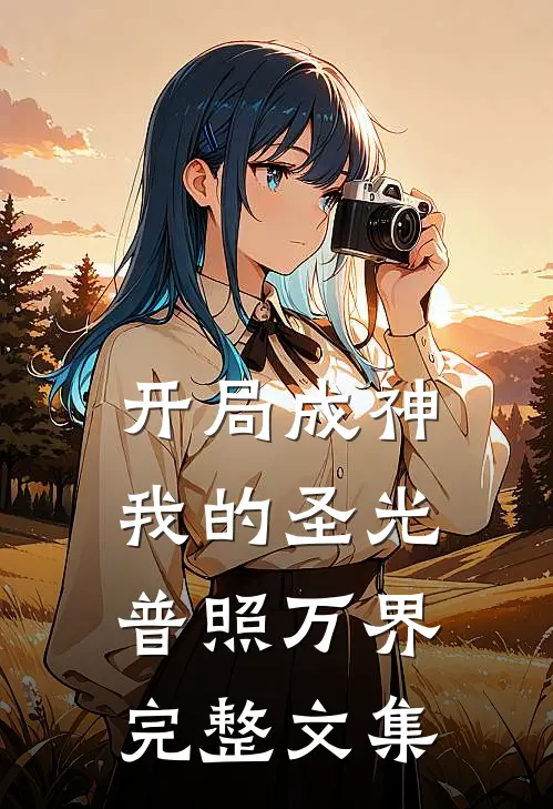 开局成神我的圣光普照万界完整文集免费阅读