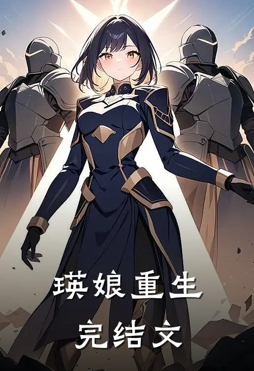 瑛娘重生完结文推荐